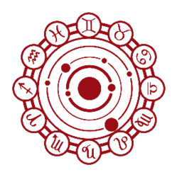 Astrology Certification Icon